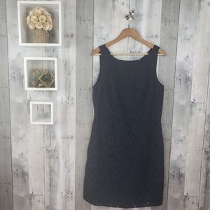 Banana Republic | Floral Lace Pattern Dress